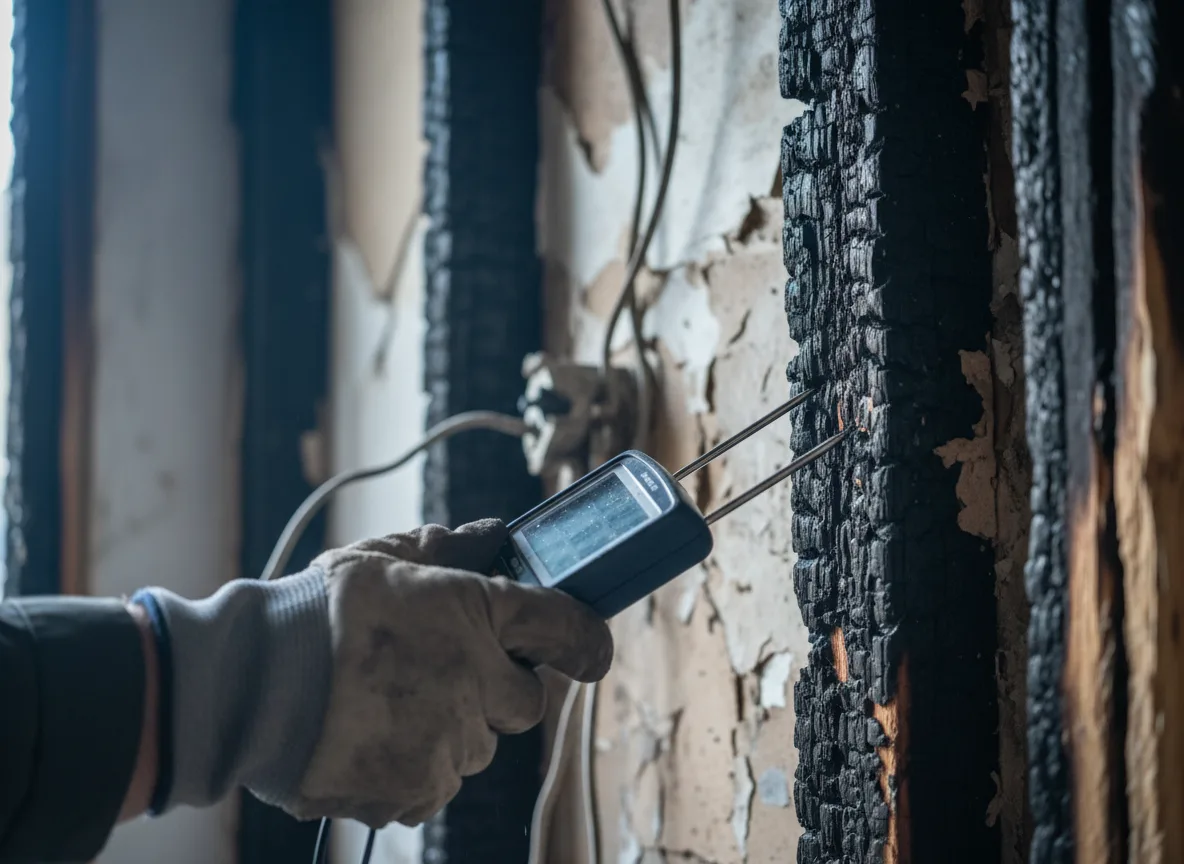 Fire Damage Restoration Etna, NH FAQs
